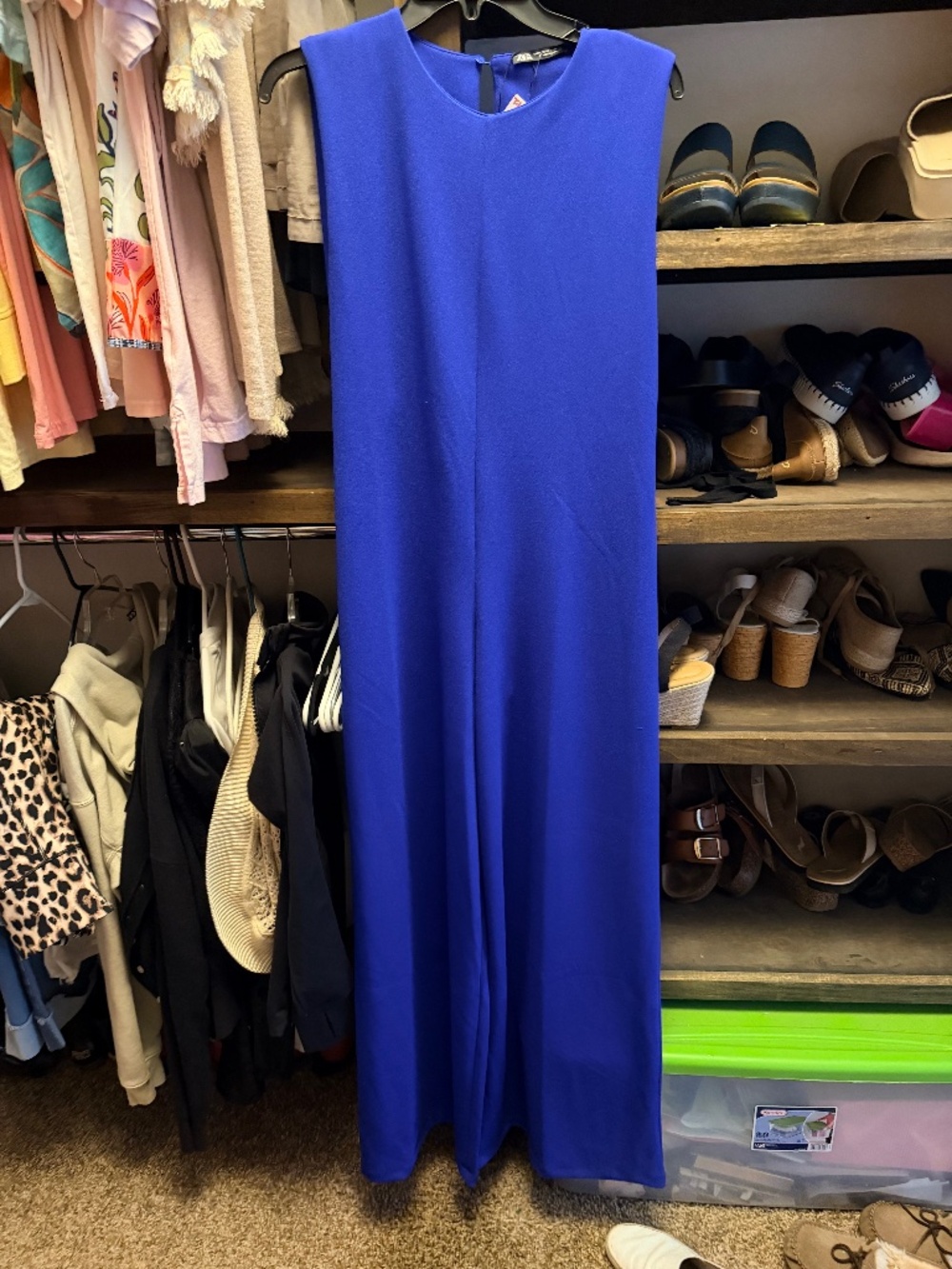 Zara Formal Pant Suit